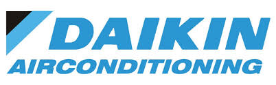 Daikin Airconditioning Logo