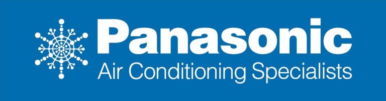 Panasonic Air Conditioning Specialist Logo