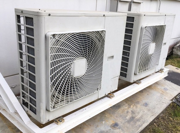 Commercial Air Conditioning Installation and Maintenance Perth - Allen Air & Refrigeration