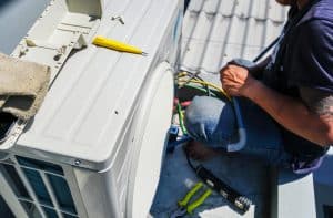 Obligations in Commercial Air Conditioning Maintenance