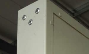 freezer doors installation services perth - Allen Air & Refrigeration