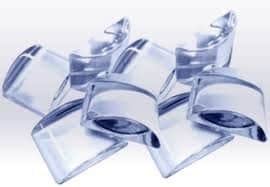Ice Machine Whilst Flaked Ice Cubes from Allen Air & Refrigeration