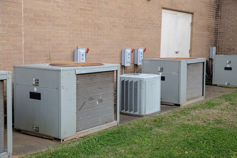 types-of-commercial-air-conditioning-in-perth